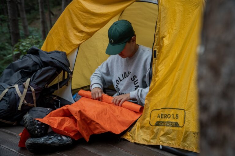 Safety First: Essential Gear for Outdoor Survival Situations