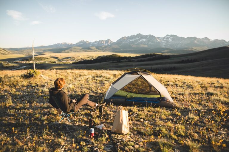 Budget-Friendly Camping Gear That Doesn’t Compromise Quality